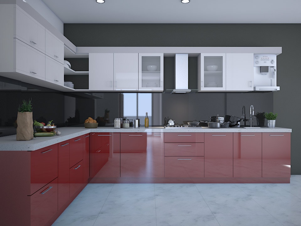 7'x9'-elegant-l-shape-kitchen | houzlook