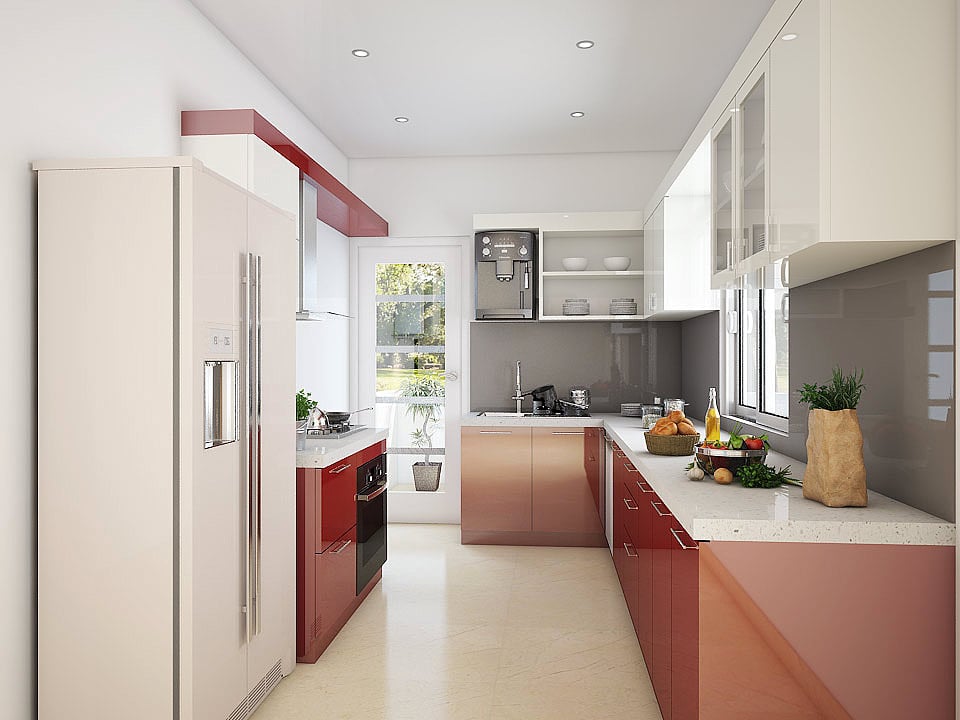 7'x7'-premier-parallel-kitchen | houzlook 7'x7'-premier-parallel-kitchen | houzlook