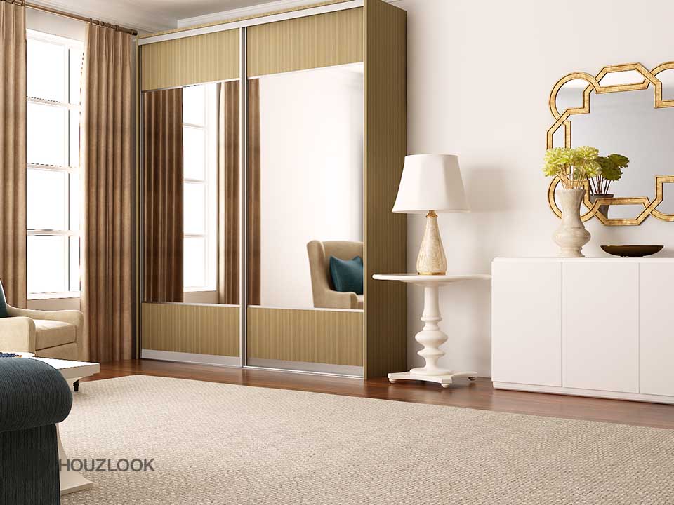 11 X9 Aristo Sliding Door Wardrobe Houzlook