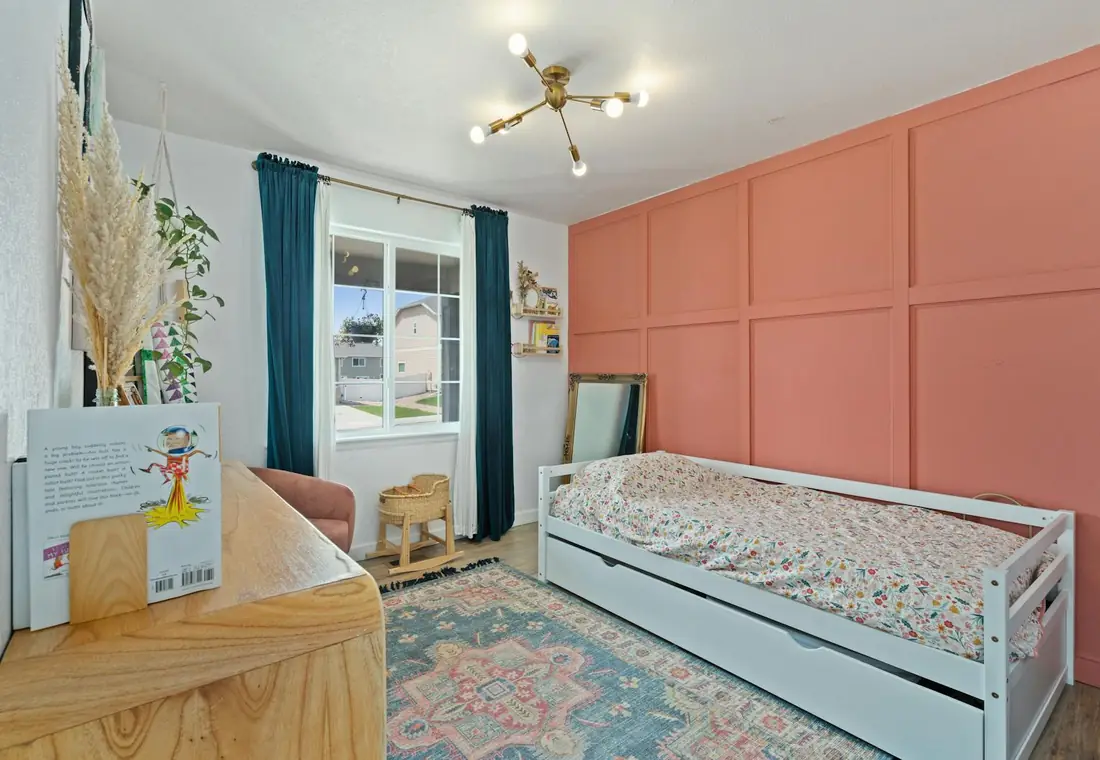 Kids Room Design