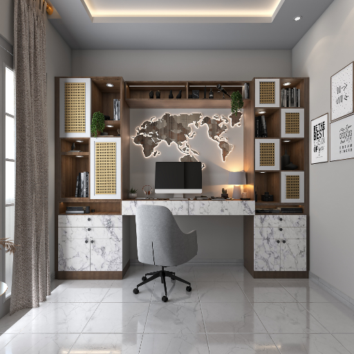 Kids Room Design