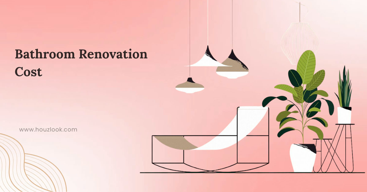 Home renovation planning for kitchens and bathrooms in Bangalore