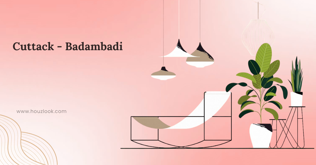Interior design planning guide for homeowners in Cuttack, Odisha