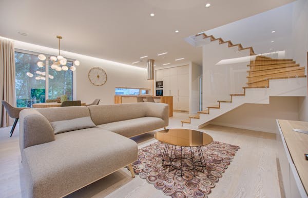 Complete home interior cost guide India