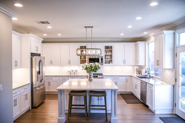 Modular kitchen design handbook