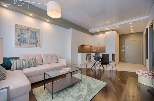 Vastu and modern interior design guide