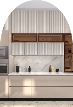 Bedroom & Wardrobe Design