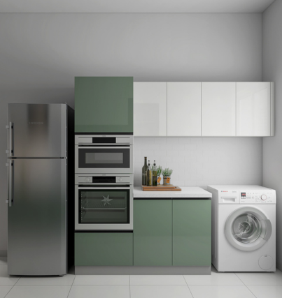Home Interior Design Services